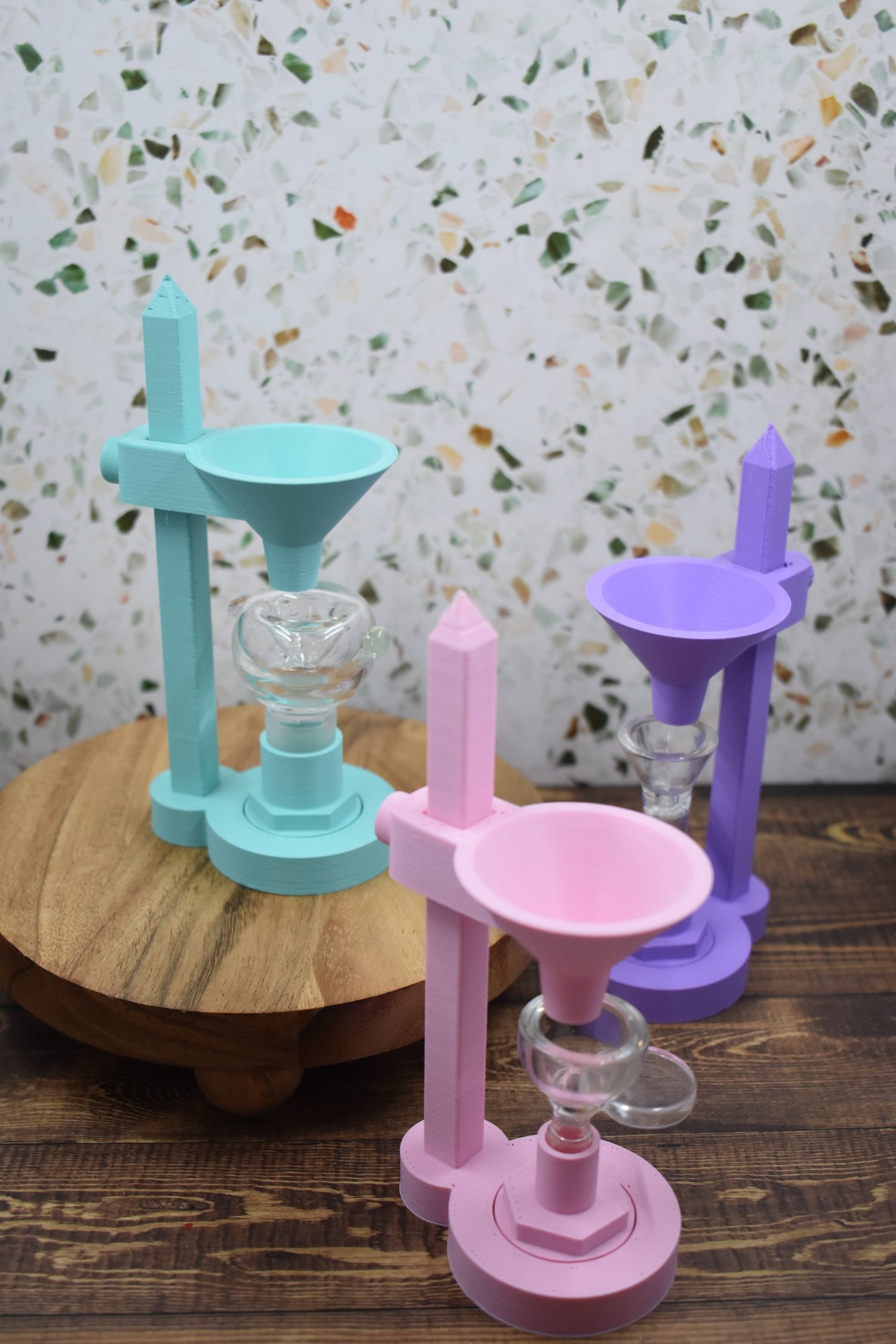 3-in-1 Bowl Filler: 10mm, 14mm and 18mm Bowls